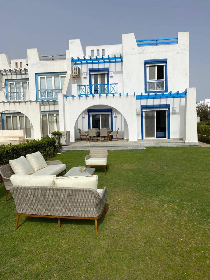 4 Bedroom Twin House In Mountain View Ras El Hekma Near The North Coast Sidi Abd El-Rahman 외부 사진