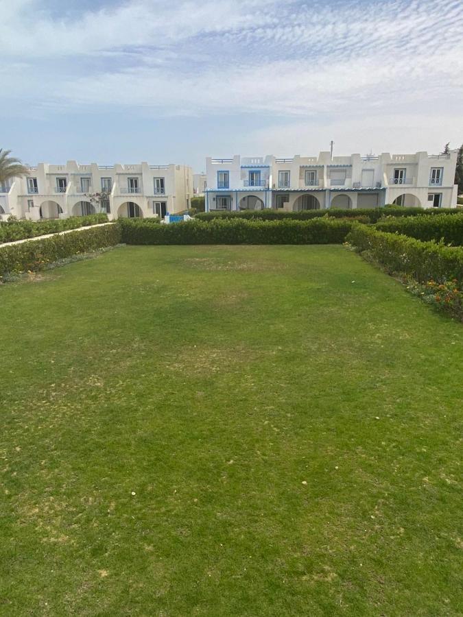 4 Bedroom Twin House In Mountain View Ras El Hekma Near The North Coast Sidi Abd El-Rahman 외부 사진