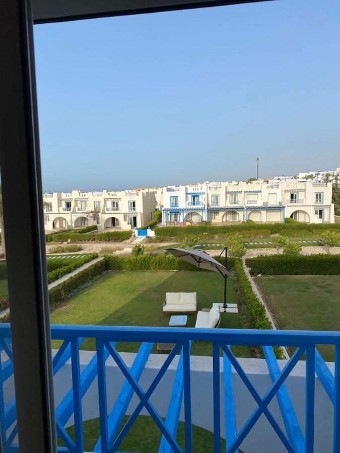 4 Bedroom Twin House In Mountain View Ras El Hekma Near The North Coast Sidi Abd El-Rahman 외부 사진